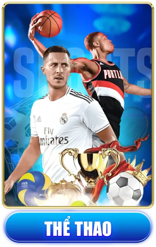 game thể thao FLY88